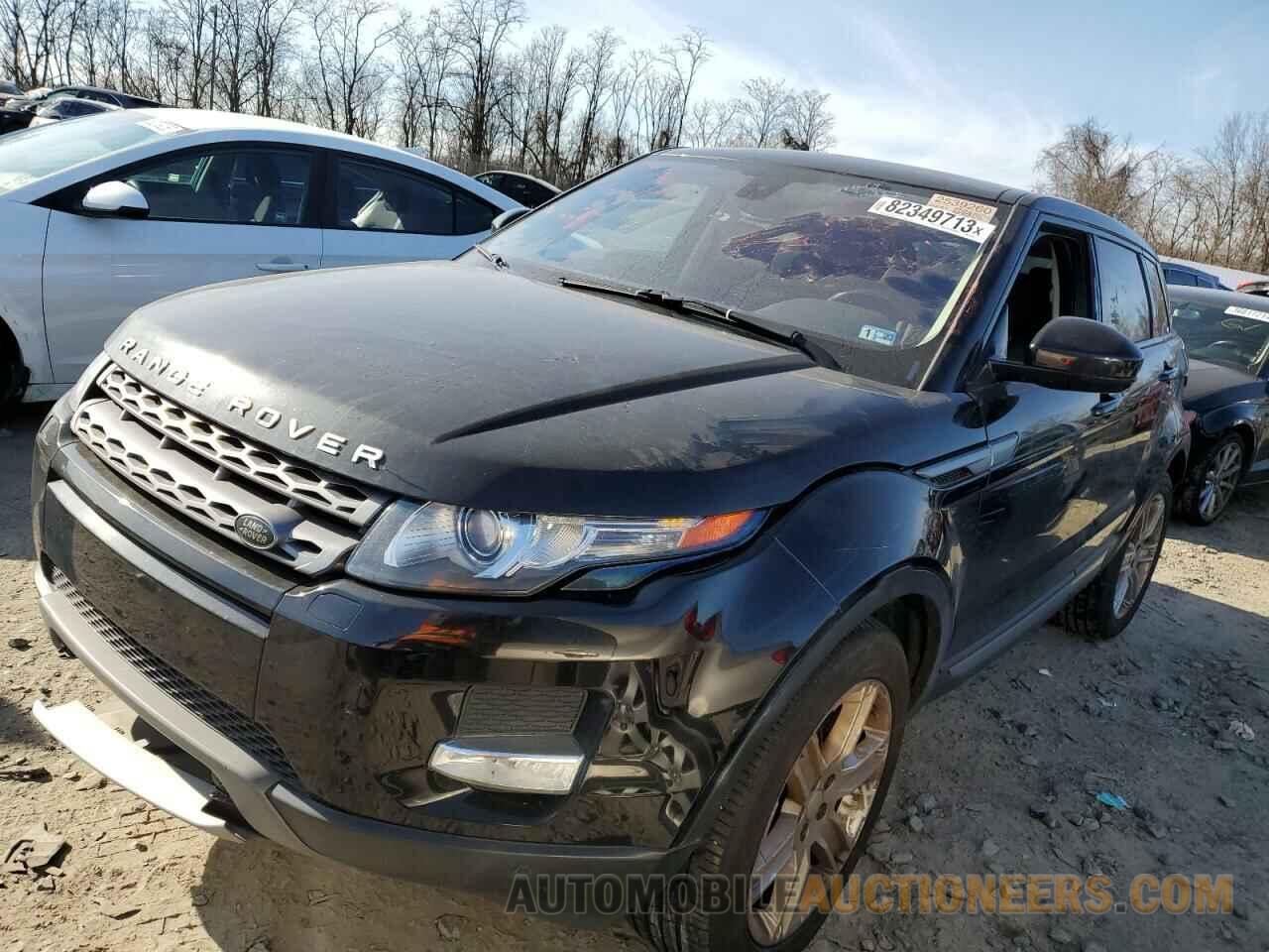 SALVP2BG8FH027585 LAND ROVER RANGEROVER 2015