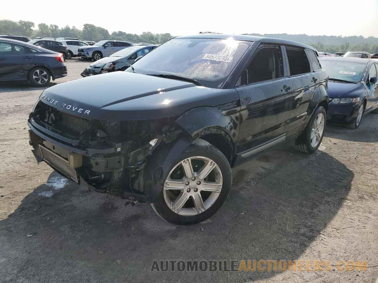 SALVP2BG8FH063518 LAND ROVER RANGEROVER 2015