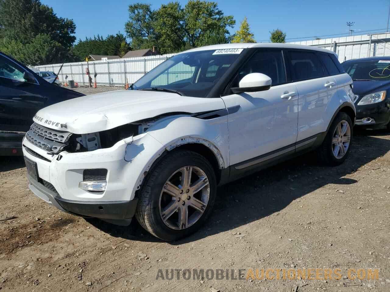 SALVP2BG8FH974156 LAND ROVER RANGEROVER 2015