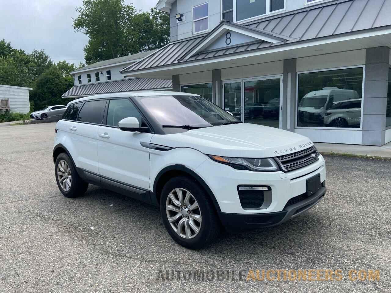 SALVP2BG8GH099663 LAND ROVER RANGEROVER 2016