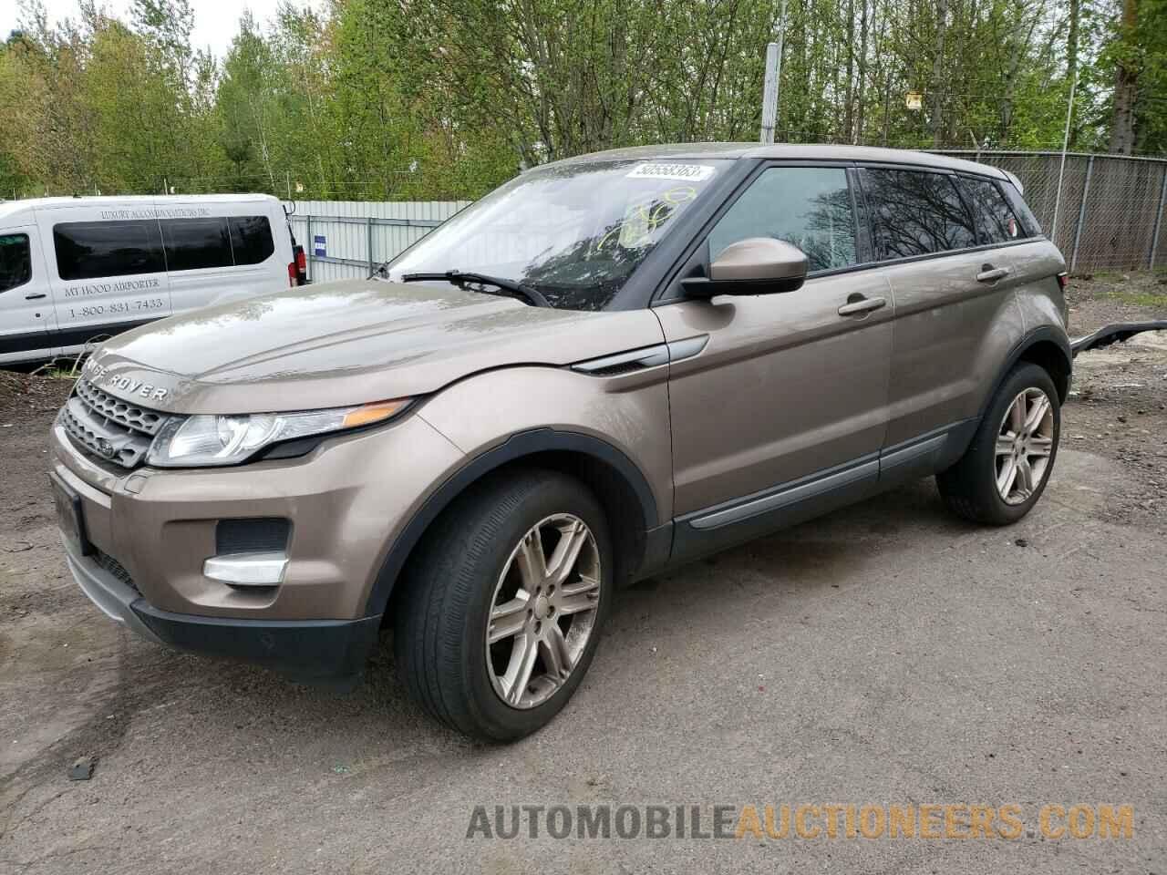 SALVP2BG9FH012108 LAND ROVER RANGEROVER 2015