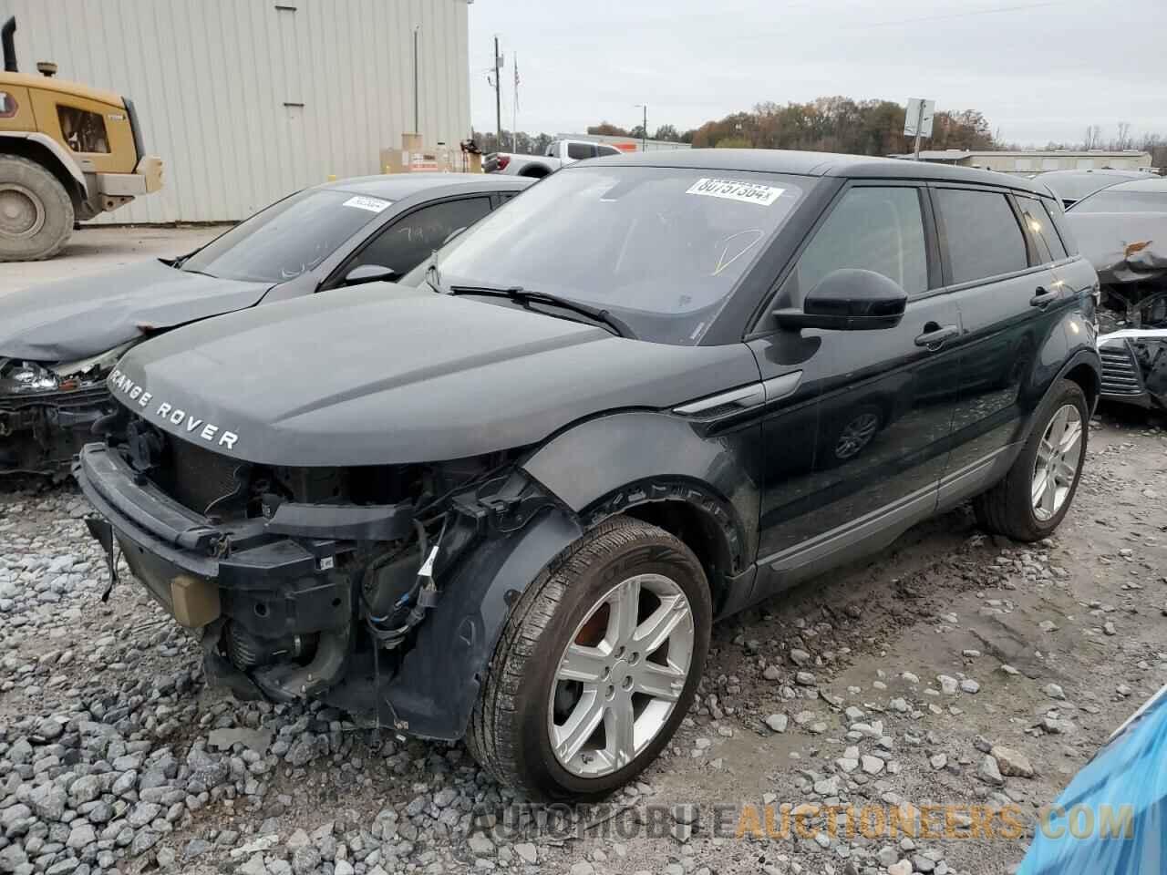 SALVP2BG9FH073846 LAND ROVER RANGEROVER 2015