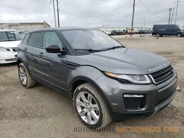 SALVP2BG9GH100450 LAND ROVER RANGEROVER 2016