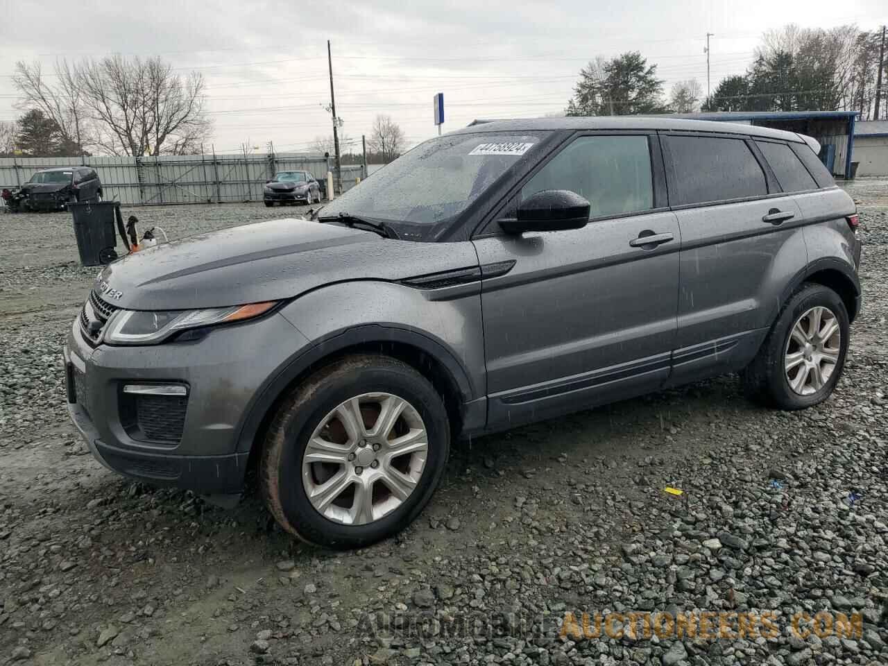 SALVP2BG9GH144531 LAND ROVER RANGEROVER 2016