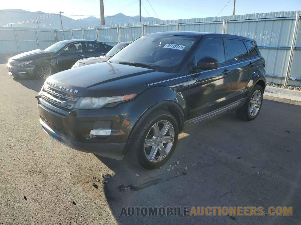 SALVP2BGXFH961246 LAND ROVER RANGEROVER 2015