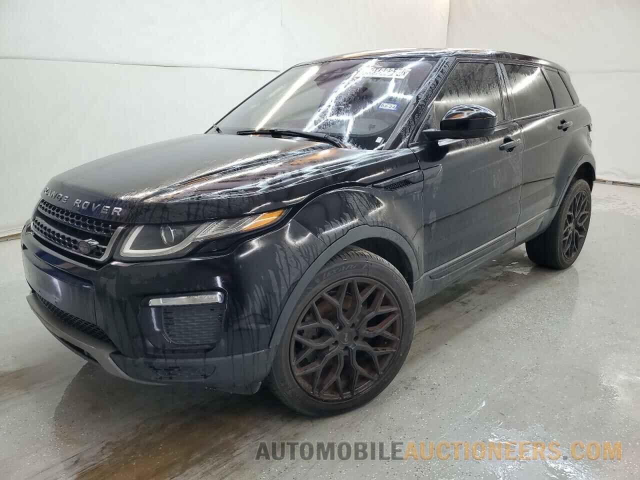 SALVP2RX0JH295030 LAND ROVER RANGEROVER 2018