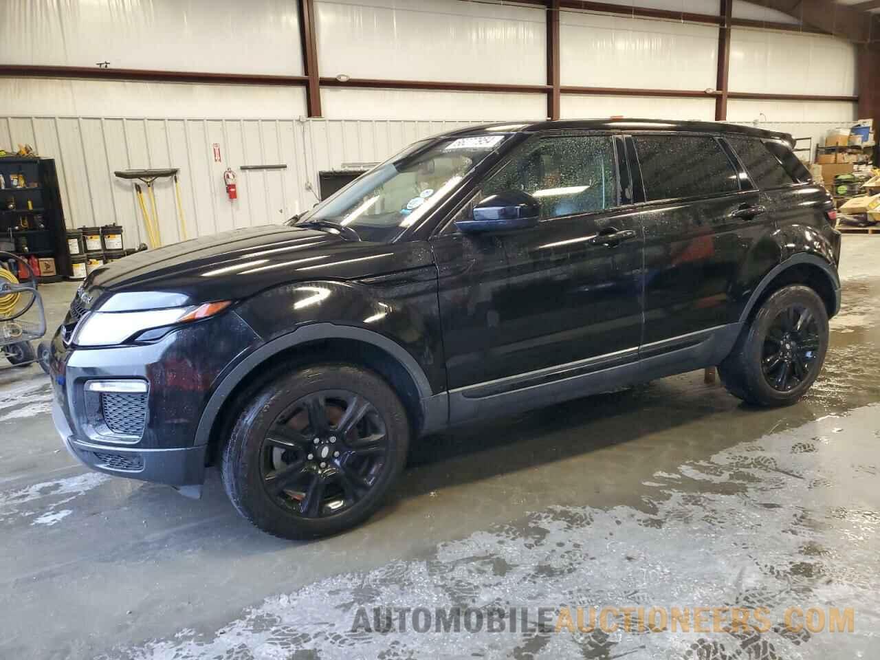 SALVP2RX9JH289355 LAND ROVER RANGEROVER 2018