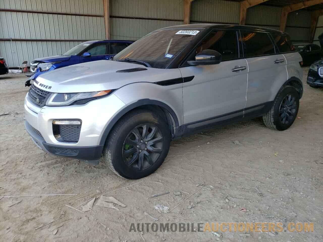 SALVP2RX9KH347238 LAND ROVER RANGEROVER 2019