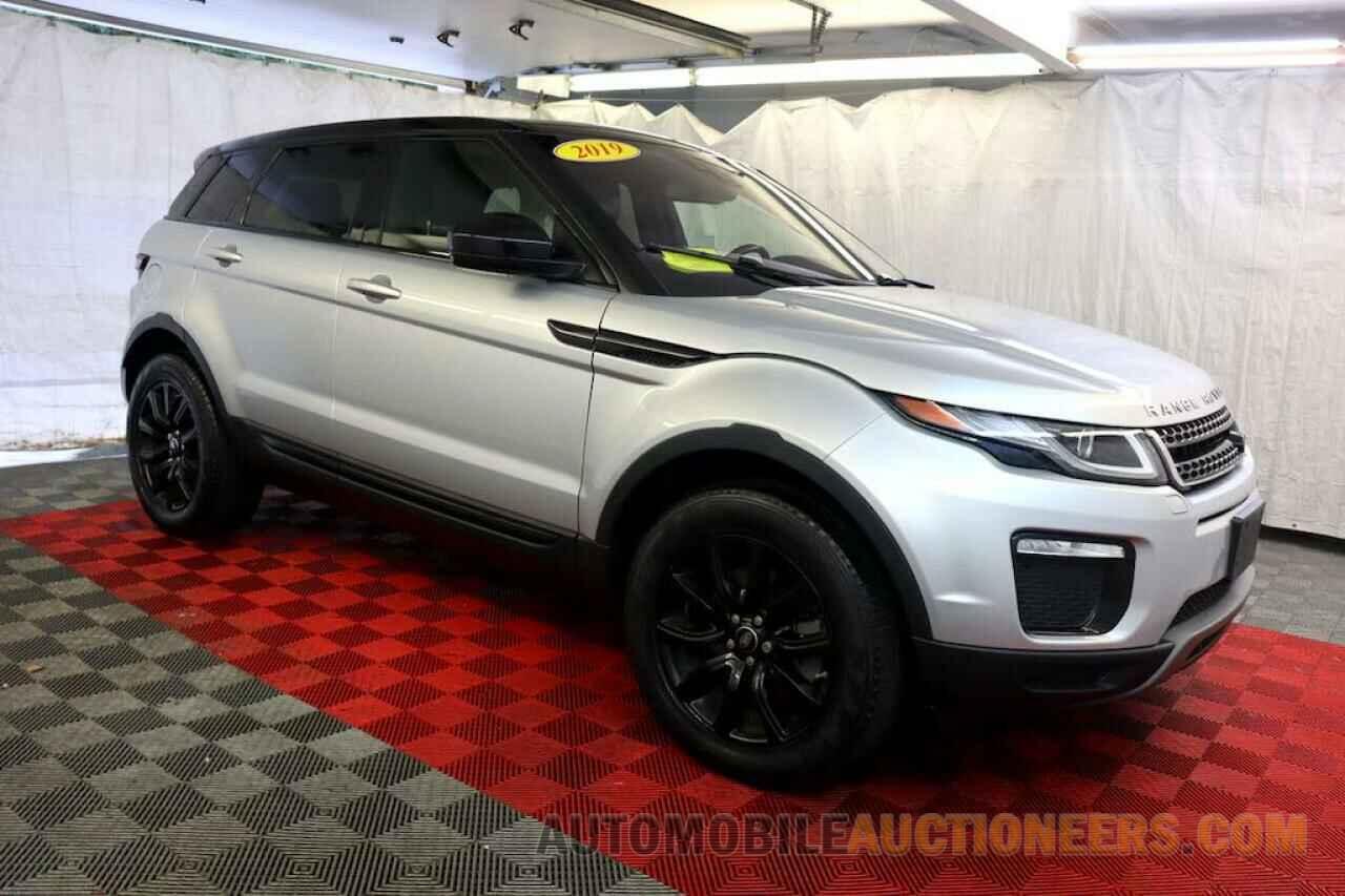 SALVP2RXXKH332649 LAND ROVER RANGEROVER 2019