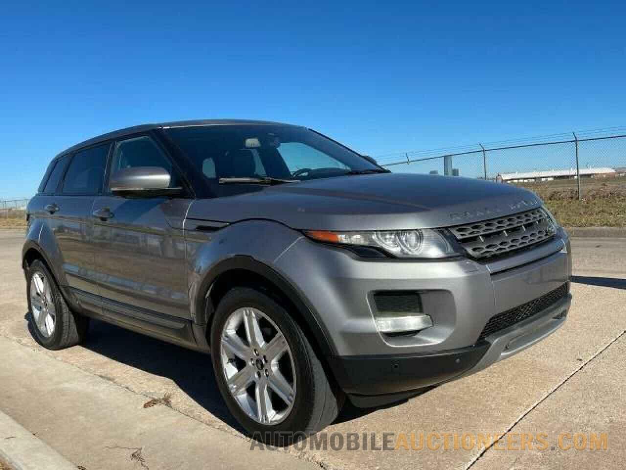 SALVR2BG1DH754316 LAND ROVER RANGEROVER 2013