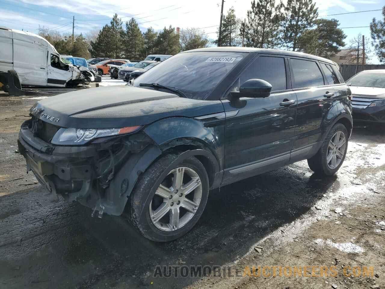 SALVR2BG1FH010511 LAND ROVER RANGEROVER 2015