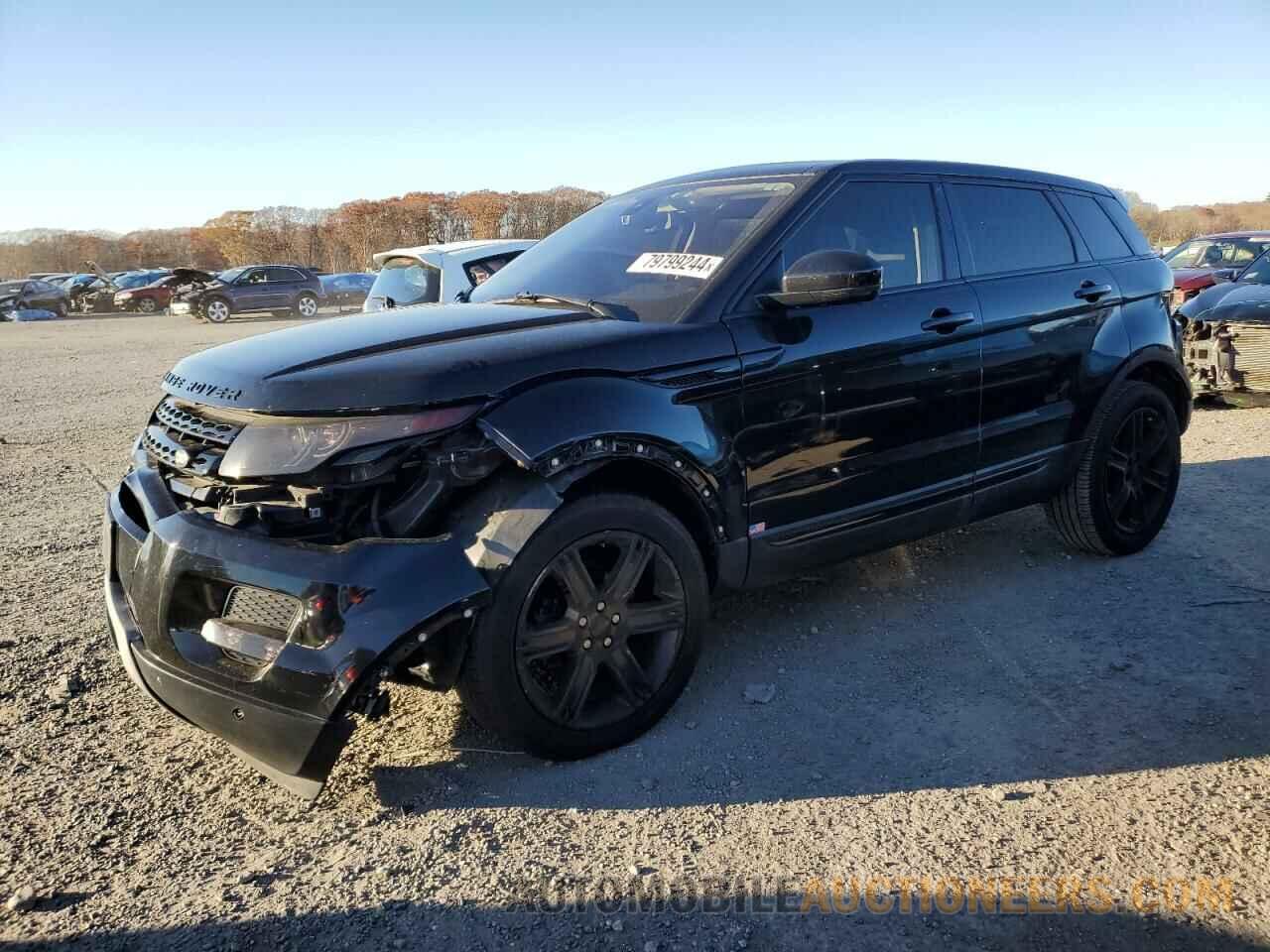 SALVR2BG1FH013988 LAND ROVER RANGEROVER 2015