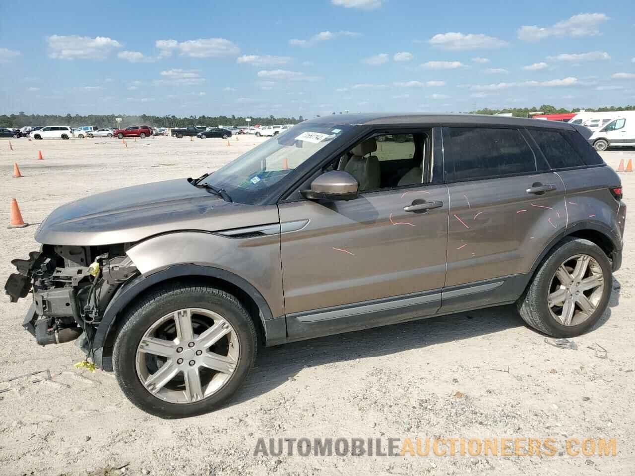 SALVR2BG1FH072717 LAND ROVER RANGEROVER 2015