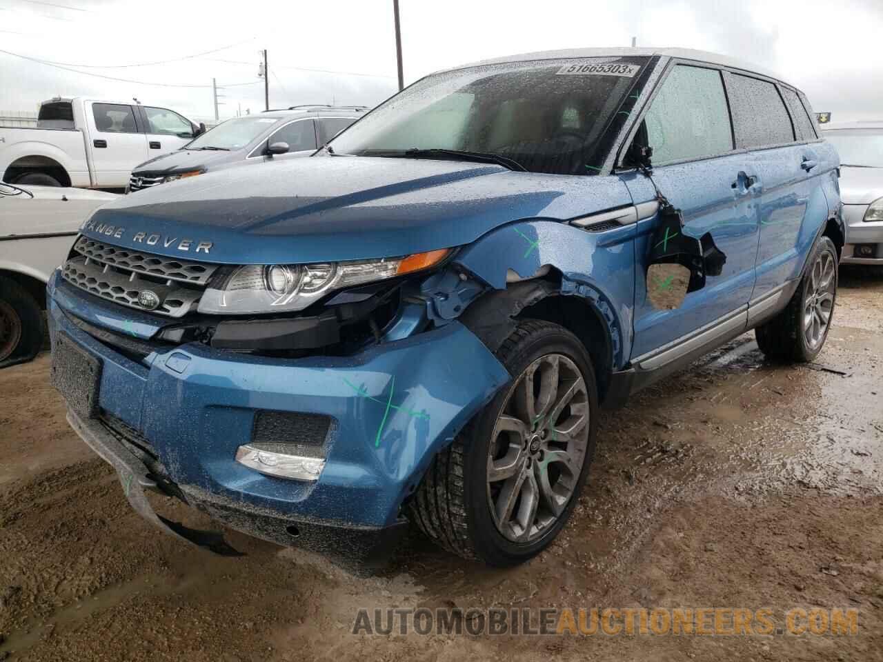 SALVR2BG1FH975630 LAND ROVER RANGEROVER 2015