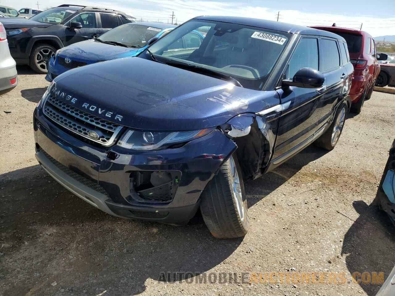 SALVR2BG1GH087462 LAND ROVER RANGEROVER 2016