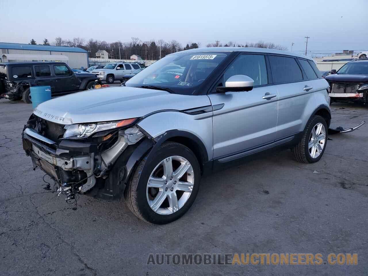 SALVR2BG2FH028449 LAND ROVER RANGEROVER 2015