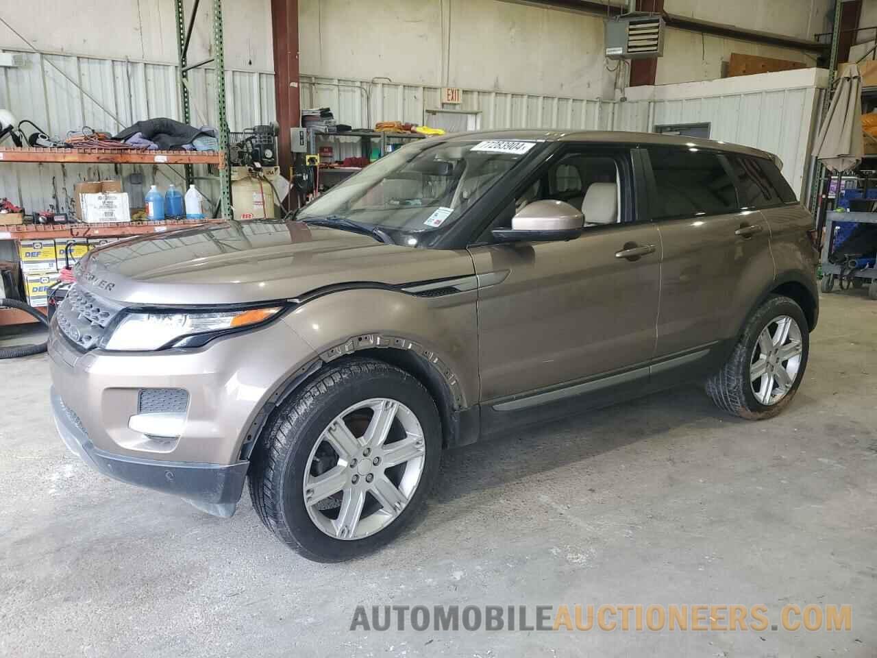 SALVR2BG3FH025785 LAND ROVER RANGEROVER 2015