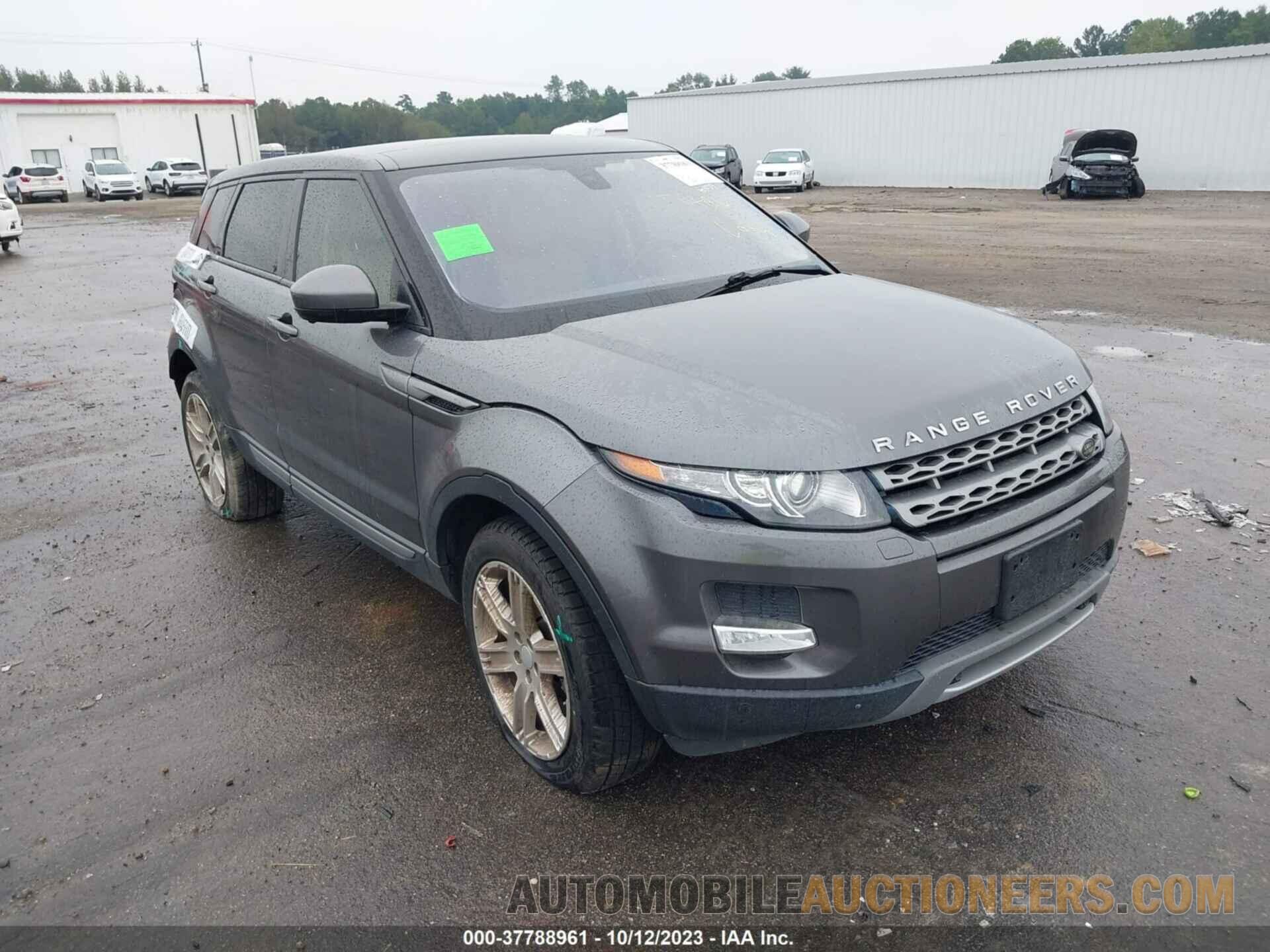 SALVR2BG5FH063003 LAND ROVER RANGE ROVER EVOQUE 2015