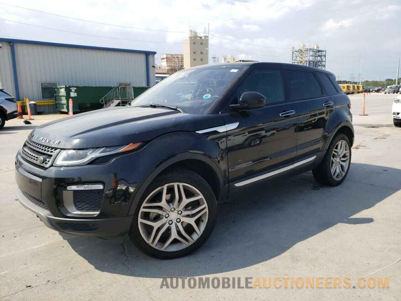 SALVR2BG5GH082250 LAND ROVER RANGEROVER 2016