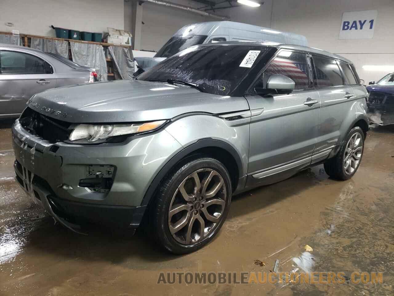 SALVR2BG6FH004784 LAND ROVER RANGEROVER 2015