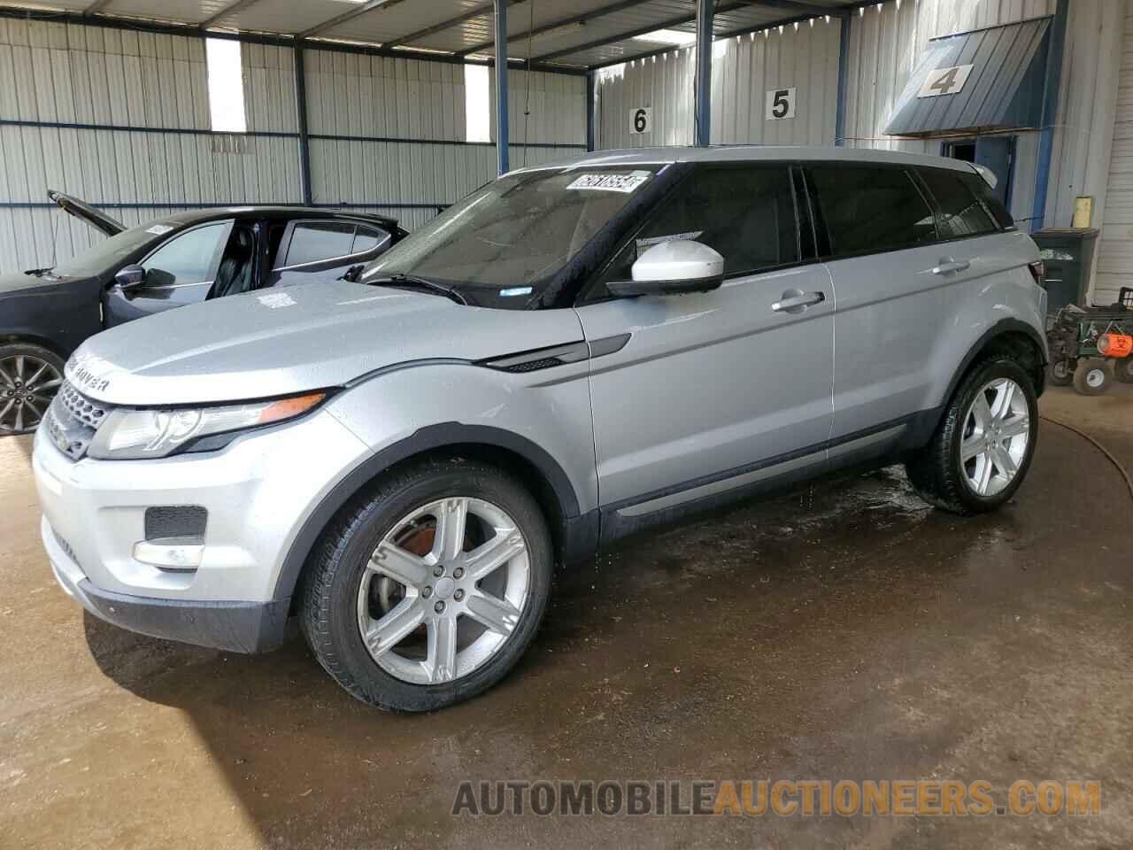 SALVR2BG6FH061647 LAND ROVER RANGEROVER 2015