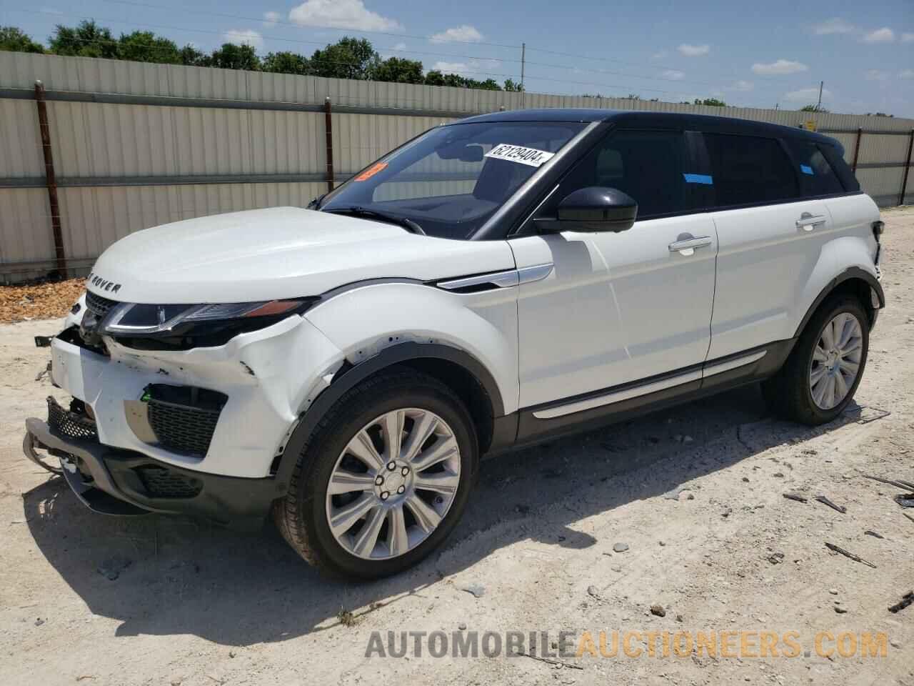 SALVR2BG9GH145060 LAND ROVER RANGEROVER 2016