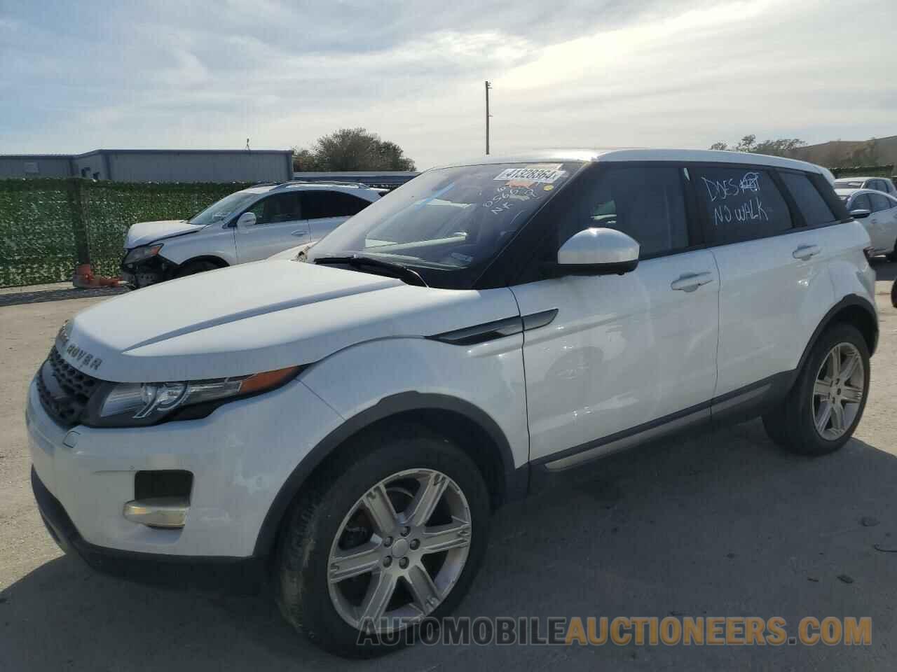 SALVR2BGXFH056693 LAND ROVER RANGEROVER 2015