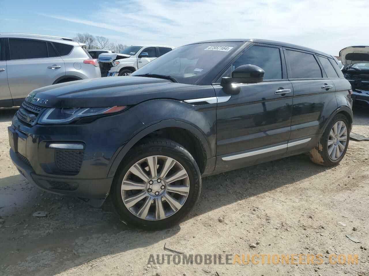 SALVR2RX9JH324499 LAND ROVER RANGEROVER 2018