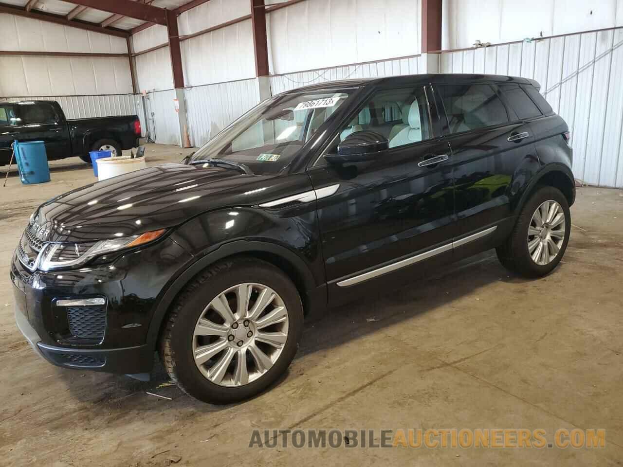 SALVR2RXXJH294252 LAND ROVER RANGEROVER 2018