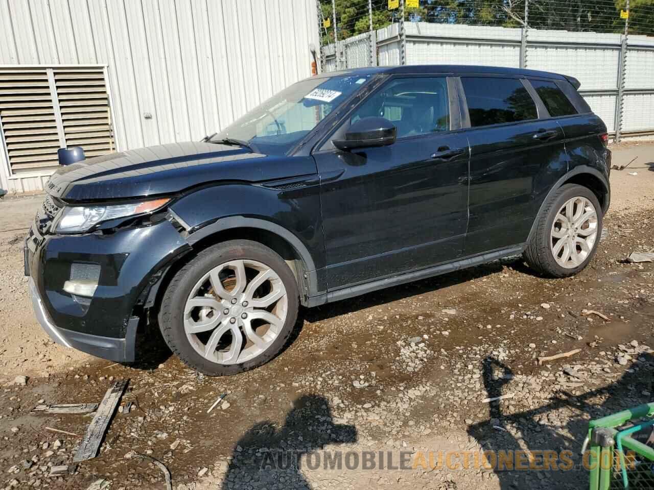 SALVT2BG0FH967178 LAND ROVER RANGEROVER 2015