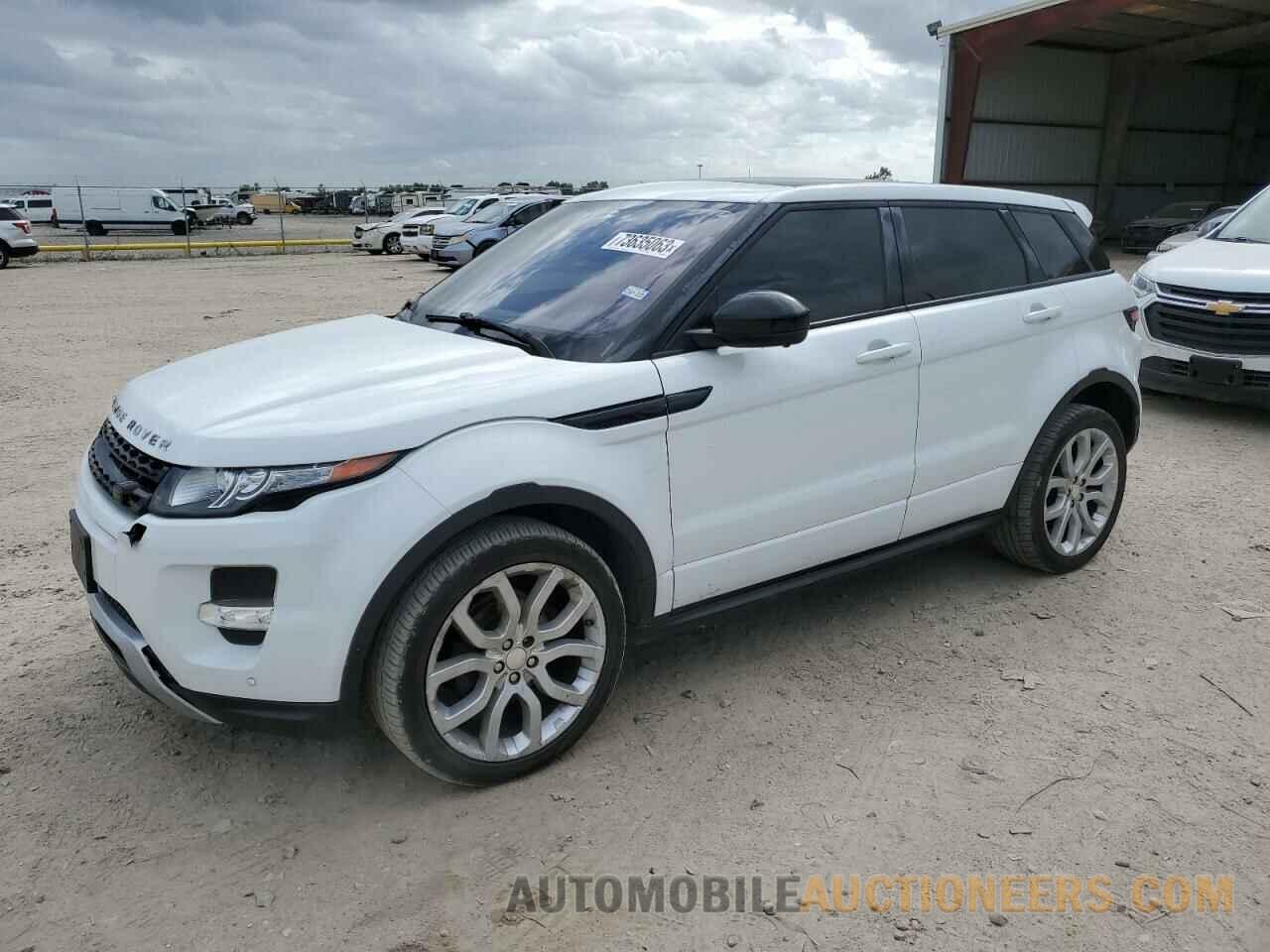 SALVT2BG0FH984403 LAND ROVER RANGEROVER 2015