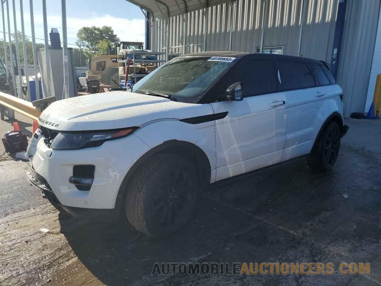 SALVT2BG1FH074842 LAND ROVER RANGEROVER 2015