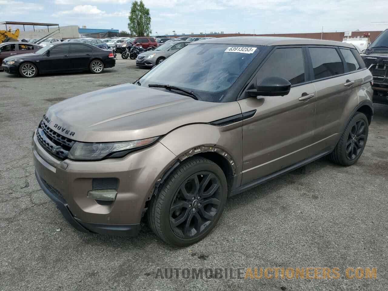 SALVT2BG2FH048377 LAND ROVER RANGEROVER 2015