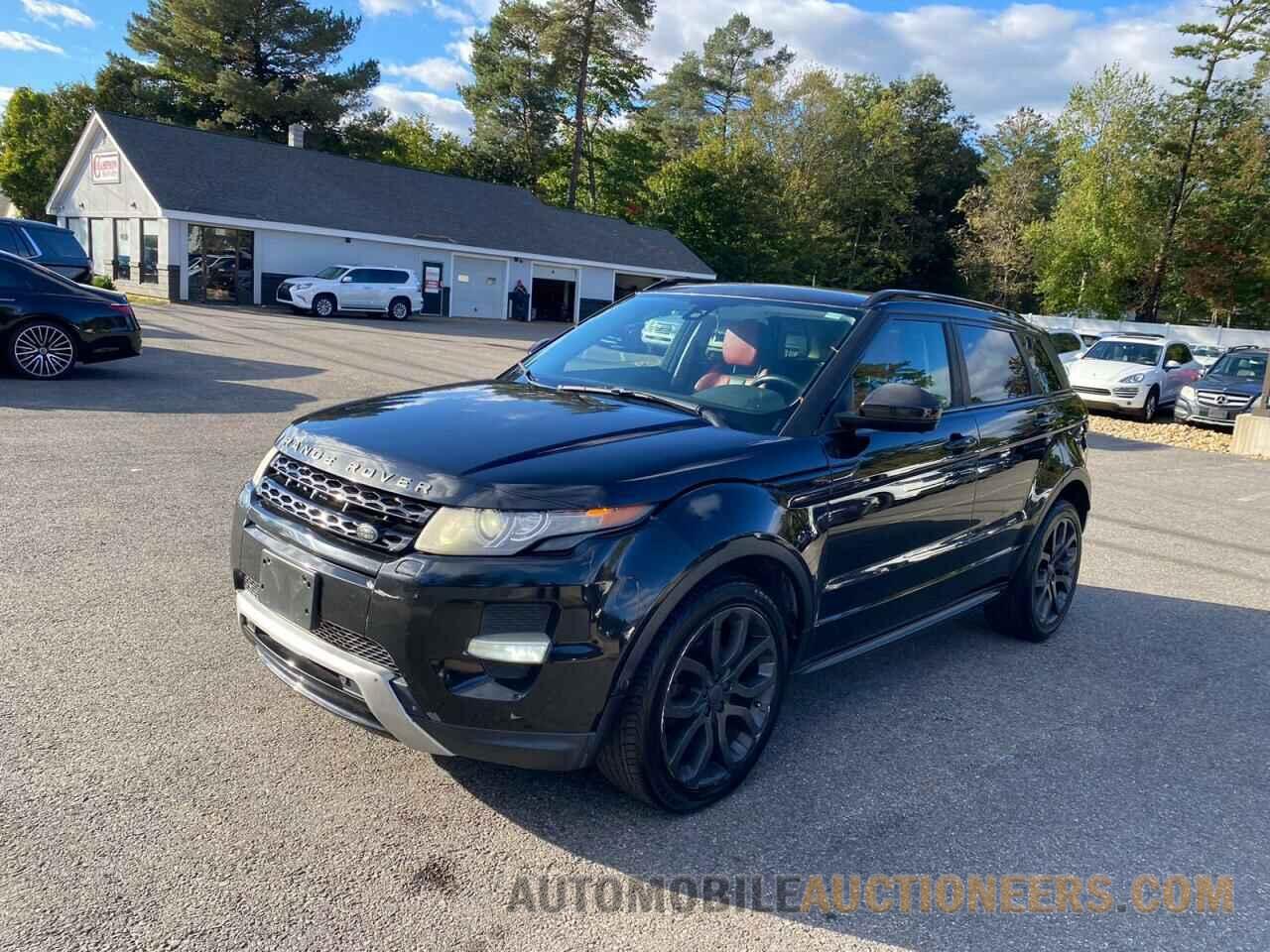 SALVT2BG4FH043195 LAND ROVER RANGEROVER 2015