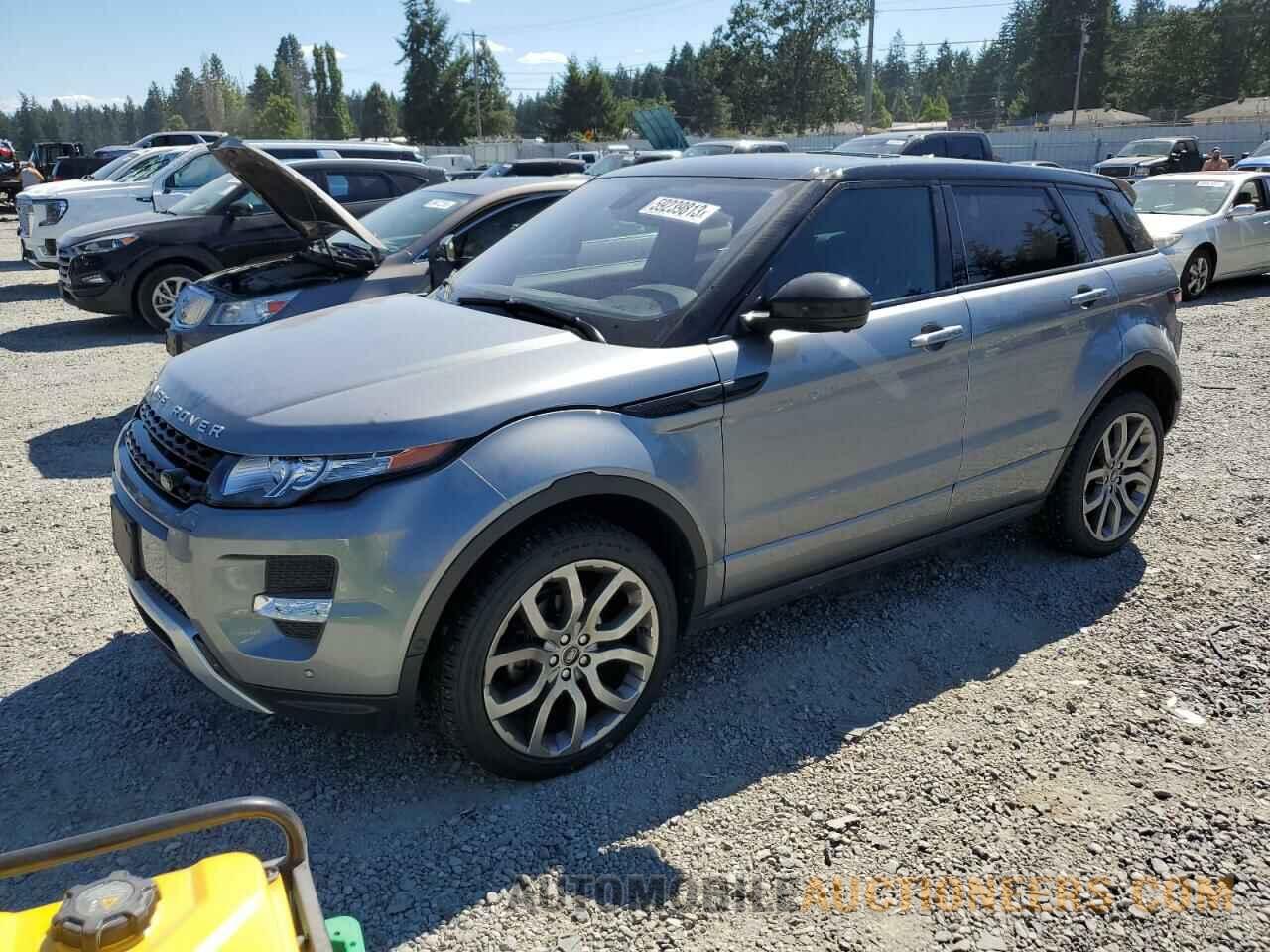 SALVT2BG4FH965790 LAND ROVER RANGEROVER 2015