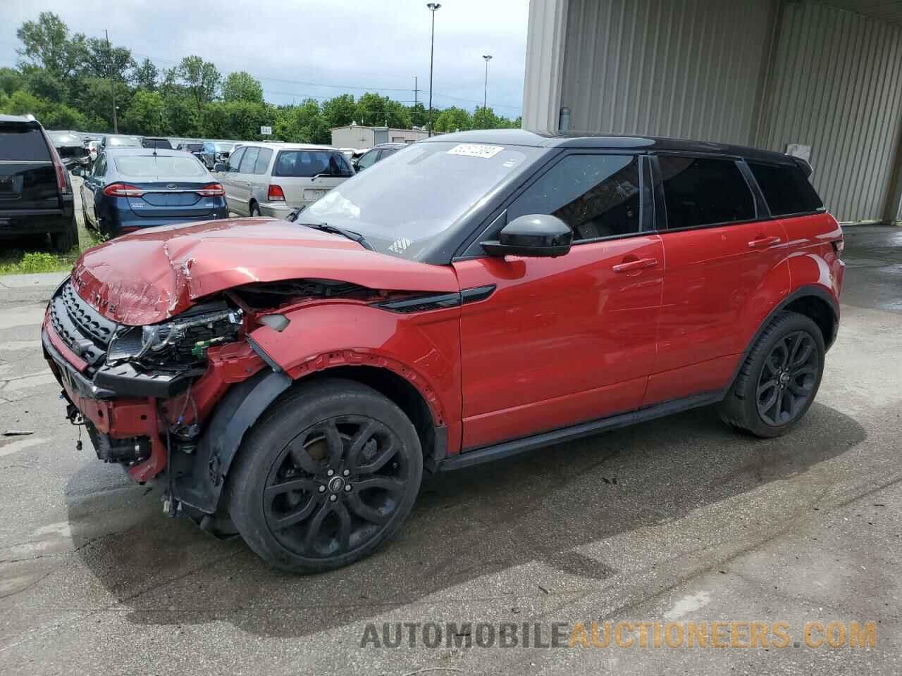 SALVT2BG5FH076500 LAND ROVER RANGEROVER 2015