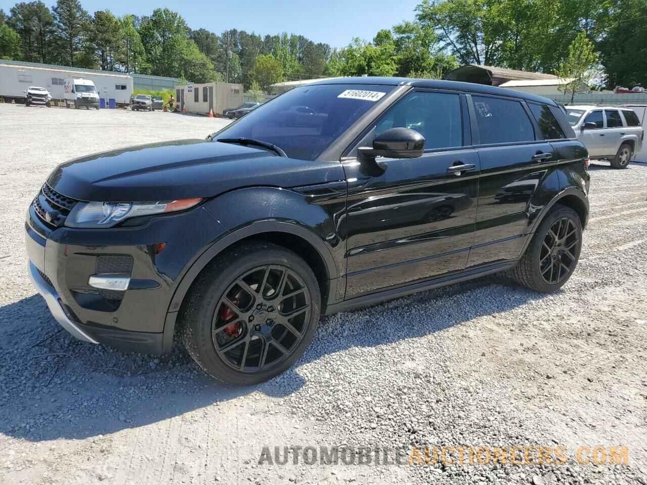 SALVT2BG7FH012734 LAND ROVER RANGEROVER 2015