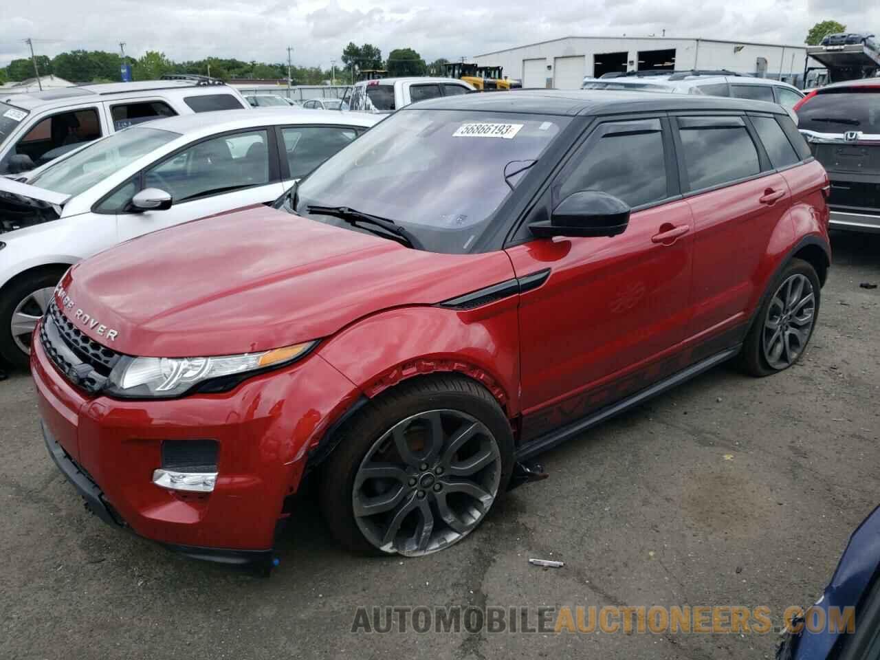 SALVT2BG7FH042302 LAND ROVER RANGEROVER 2015