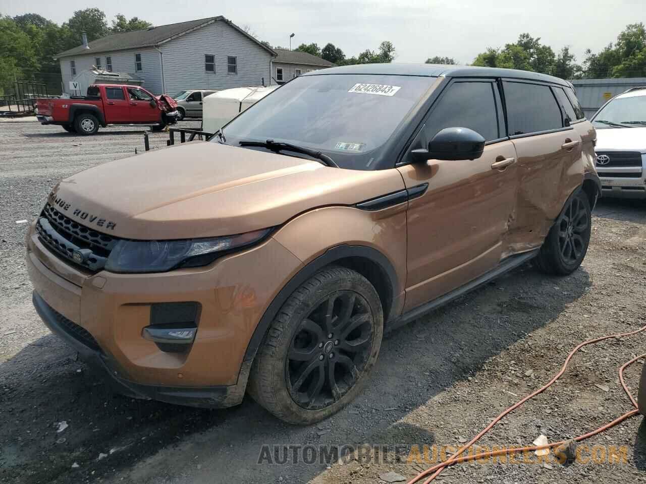 SALVT2BG8FH010507 LAND ROVER RANGEROVER 2015