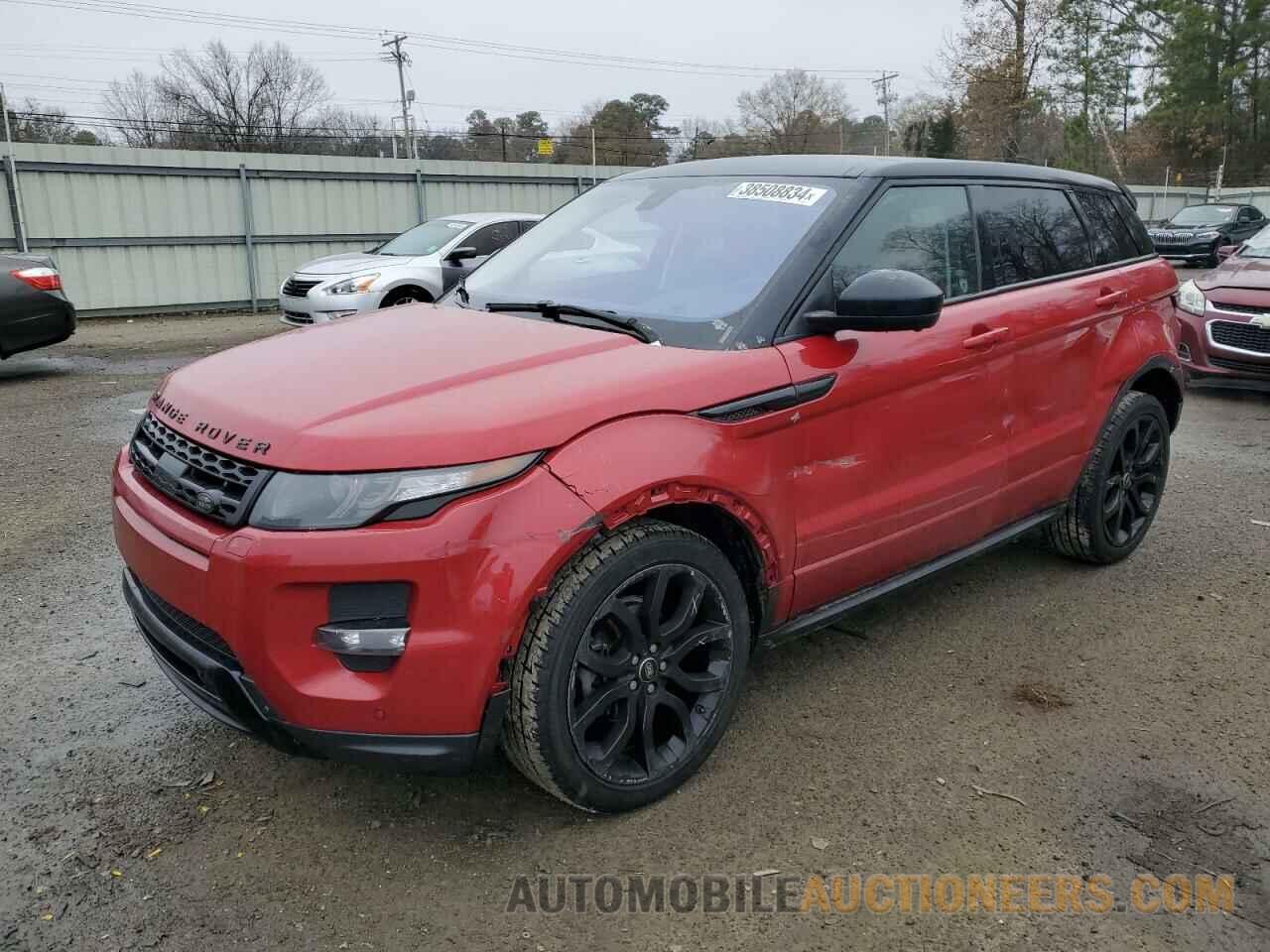 SALVT2BG8FH049095 LAND ROVER RANGEROVER 2015