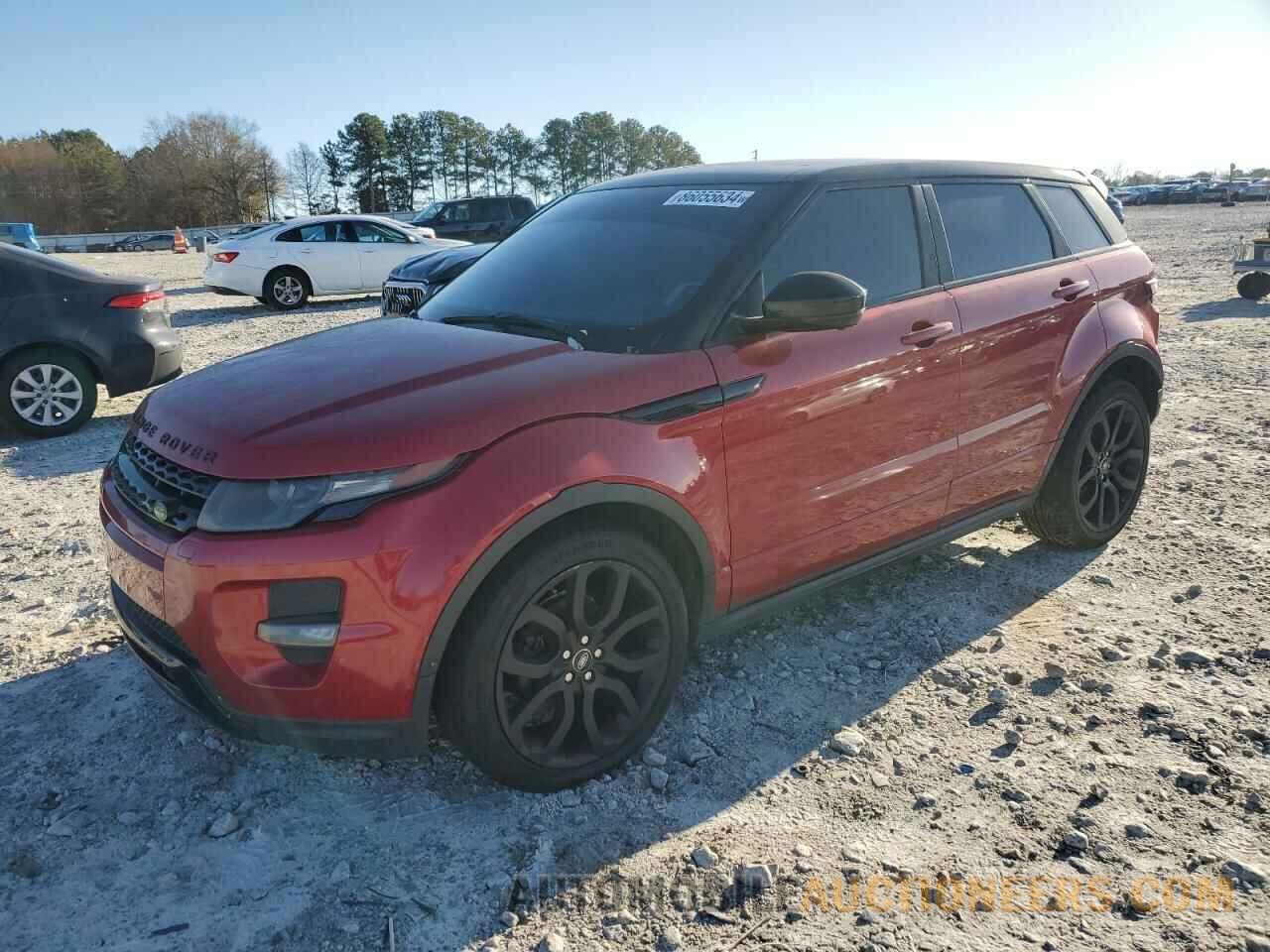 SALVT2BG9FH011391 LAND ROVER RANGEROVER 2015