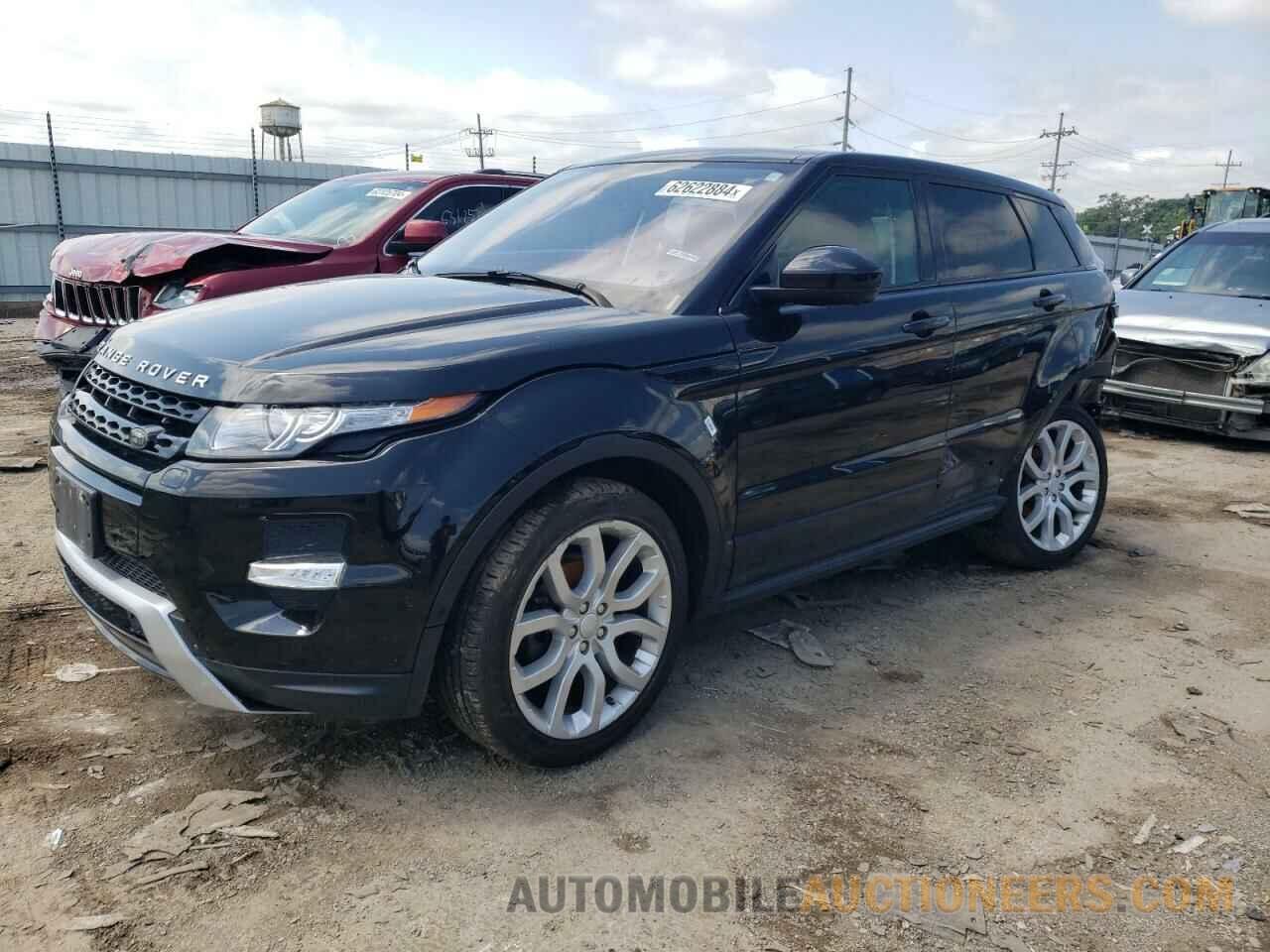 SALVT2BG9FH073938 LAND ROVER RANGEROVER 2015