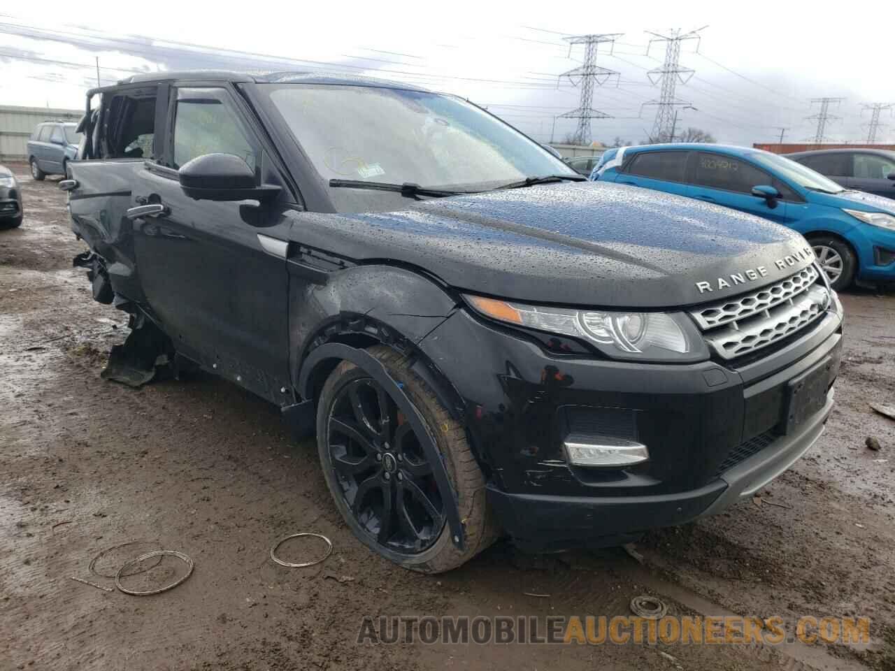 SALVV2BG6FH034430 LAND ROVER RANGEROVER 2015