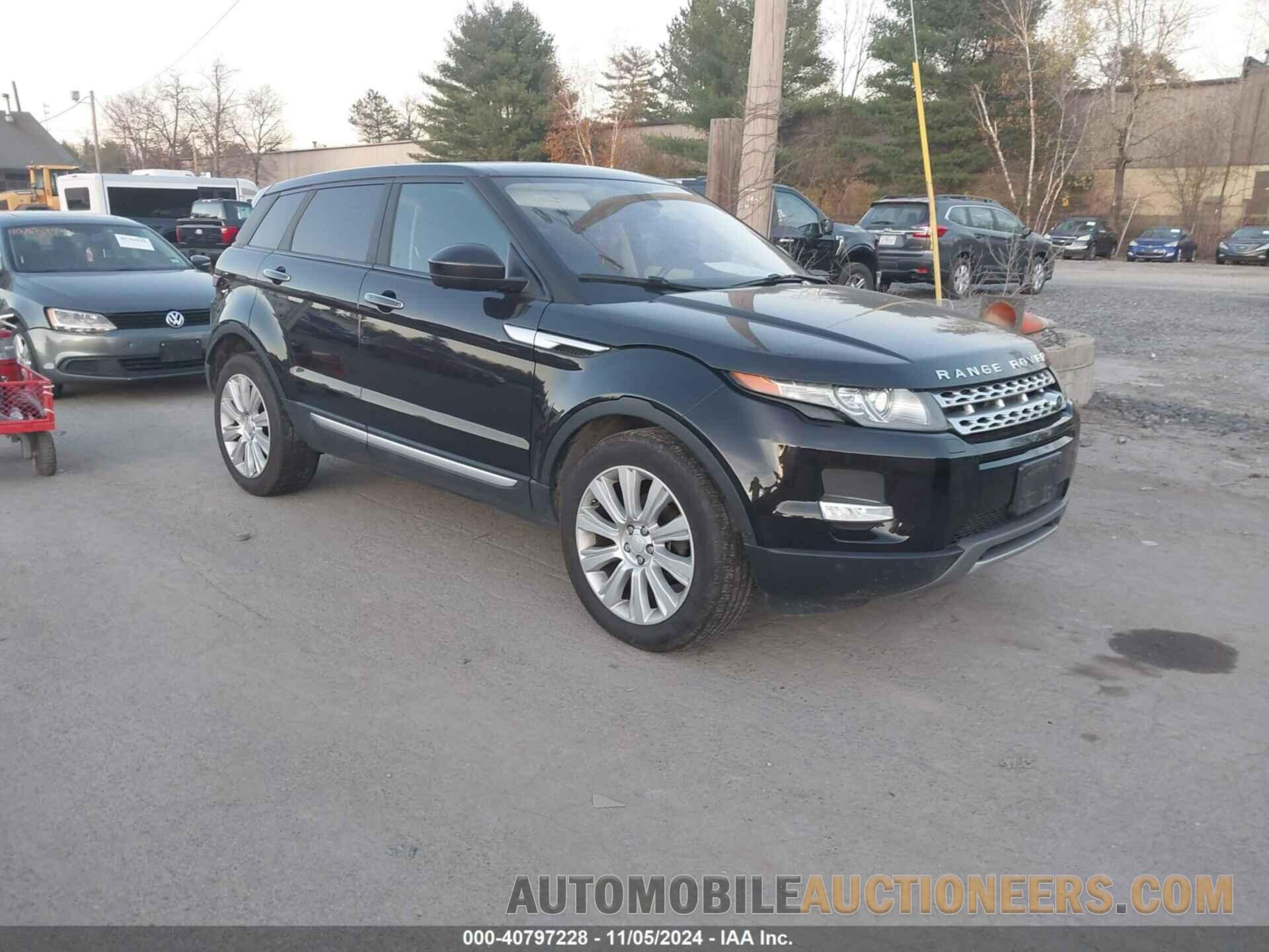 SALVV2BG9FH017279 LAND ROVER RANGE ROVER EVOQUE 2015