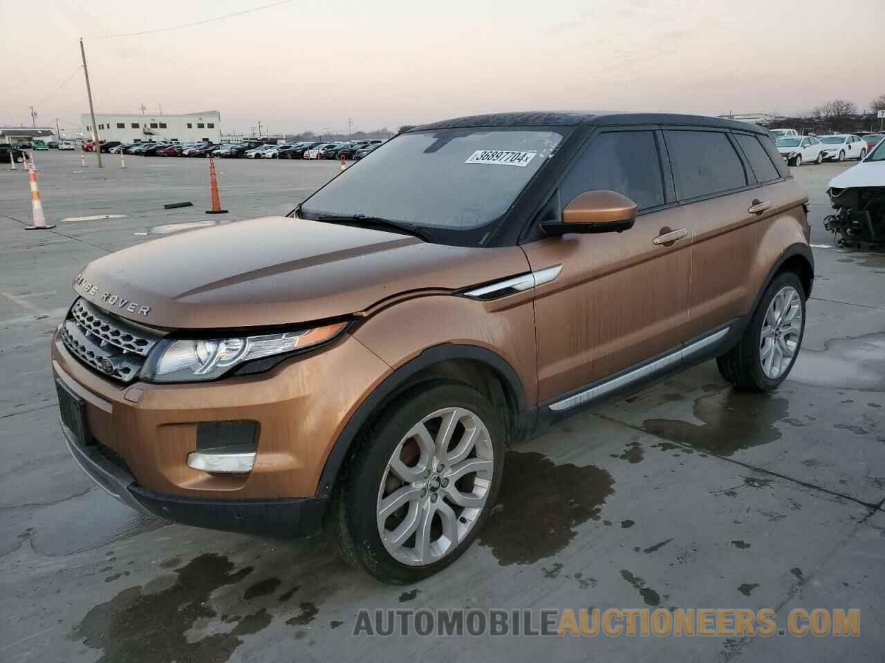 SALVV2BG9FH964371 LAND ROVER RANGEROVER 2015