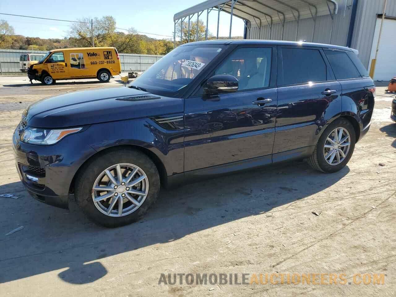 SALWG2FV0HA686320 LAND ROVER RANGEROVER 2017