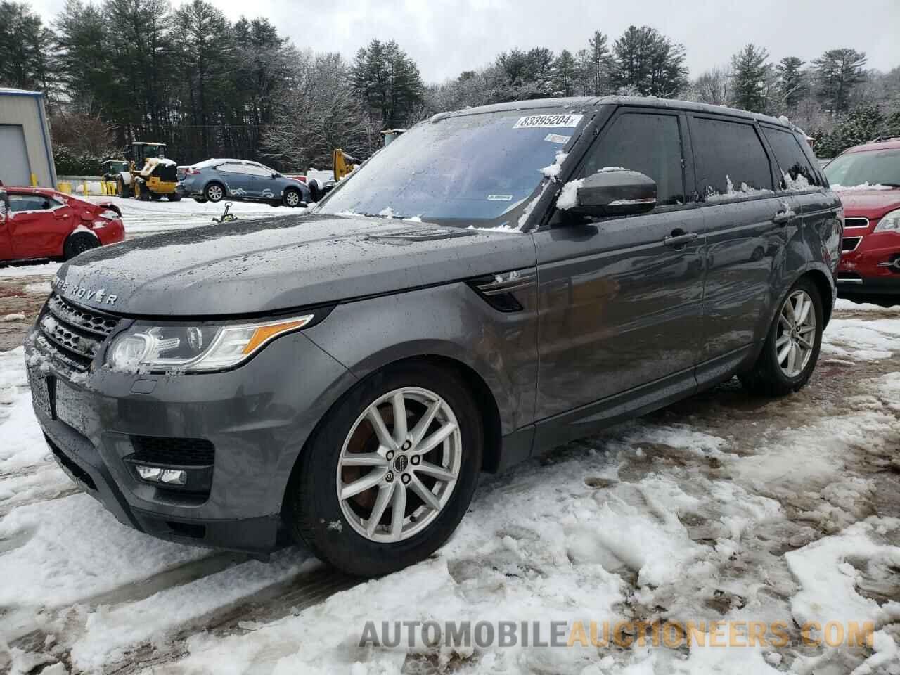 SALWG2FV6HA155963 LAND ROVER RANGEROVER 2017