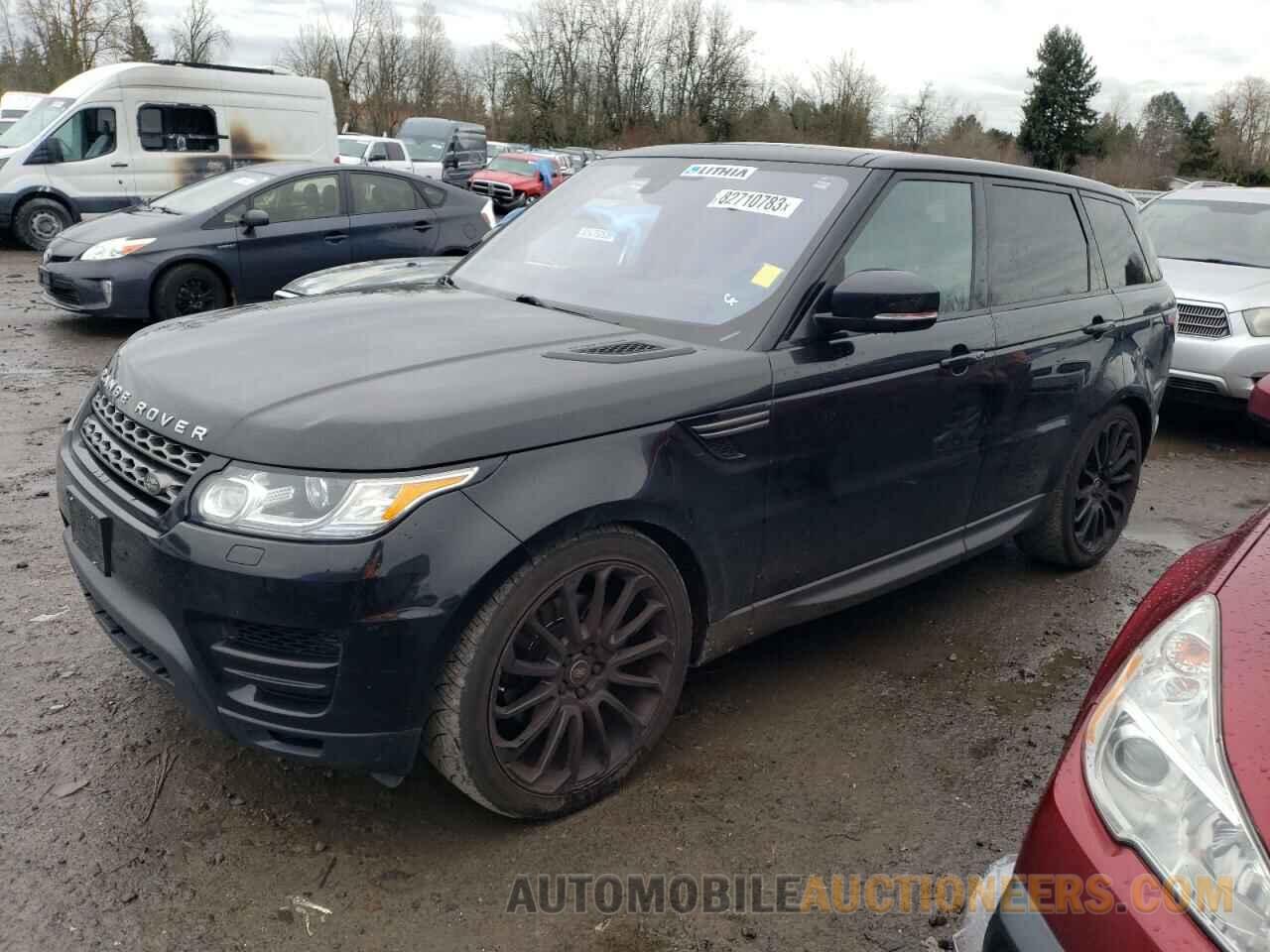 SALWG2KF0GA582715 LAND ROVER RANGEROVER 2016