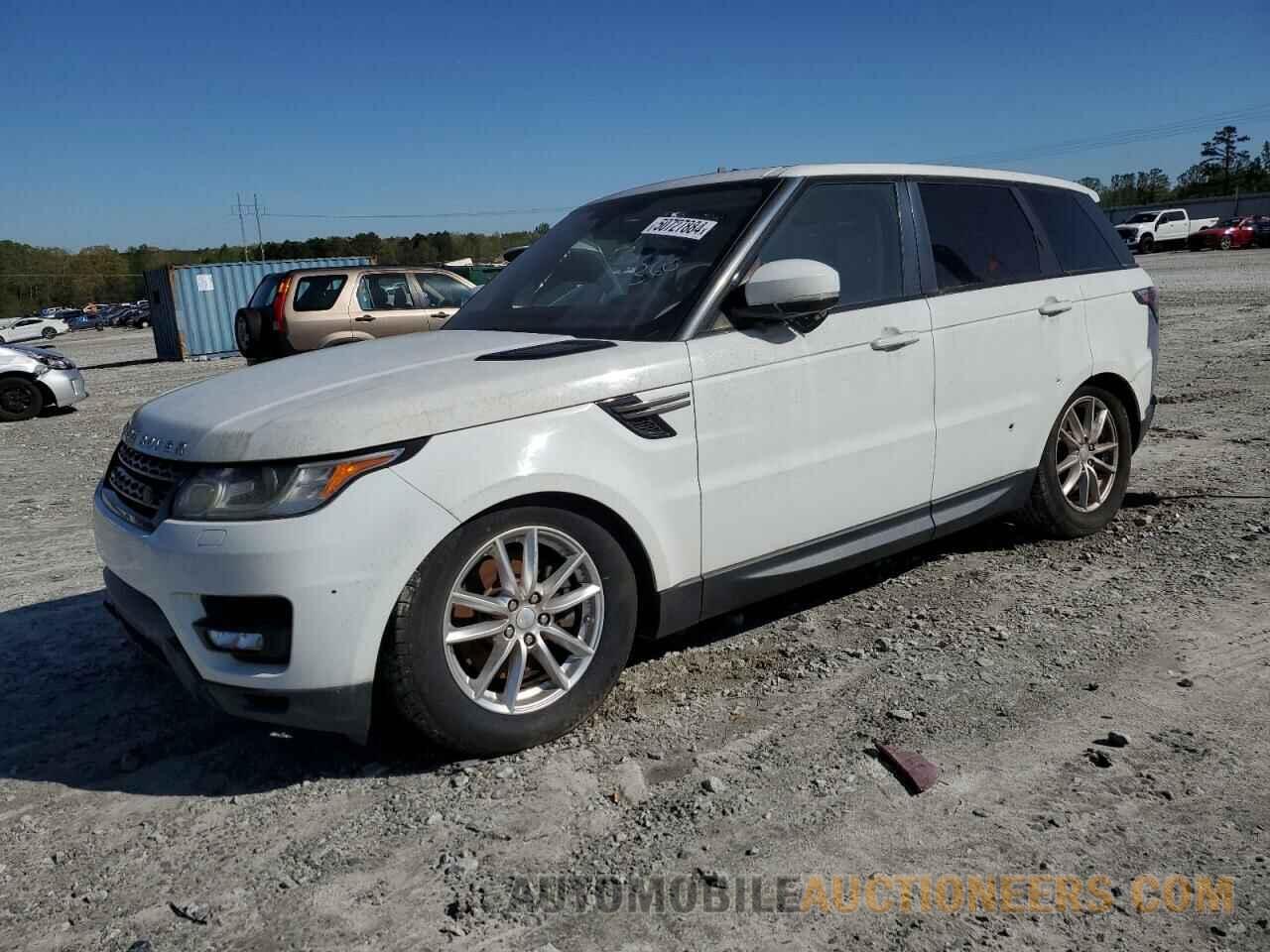 SALWG2KF0GA634912 LAND ROVER RANGEROVER 2016