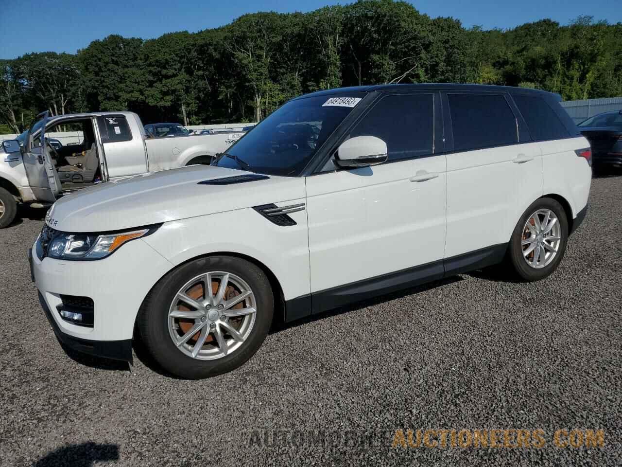 SALWG2KF0GA659129 LAND ROVER RANGEROVER 2016